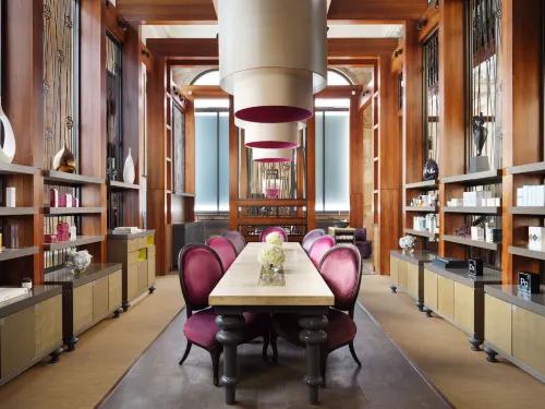 Sofitel London St James Hotel Da non perdere Photos