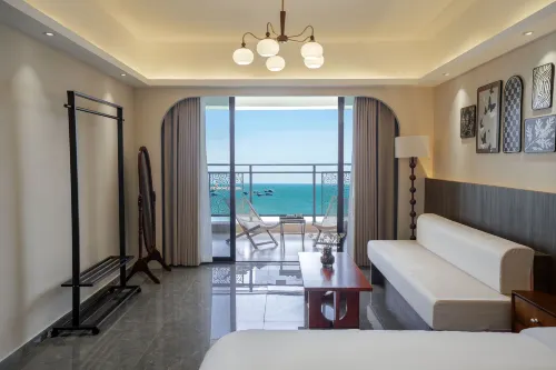 Nan'ao Island · Homestay Kamar Photos