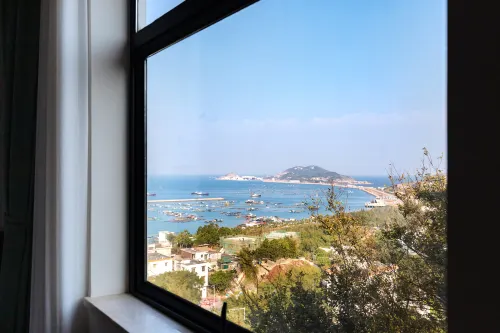 Liyuan · Zhonggui Island Resort Phòng Photos