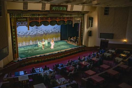 Qianmen Jianguo Hotel Empfohlen Photos