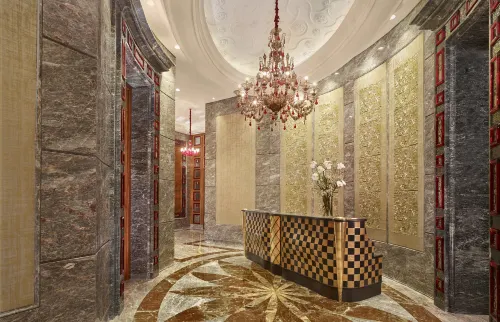 The Reverie Saigon Residential Suites Featured Photos