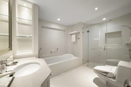 Grande Centre Point Hotel Ratchadamri Bangkok Chambres Photos