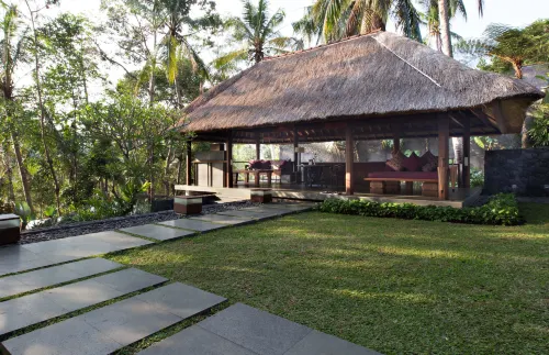 Kayumanis Ubud Private Villa & Spa Kamar Photos