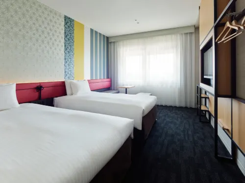 Mitsui Garden Hotel Kyoto Shijo Featured Photos