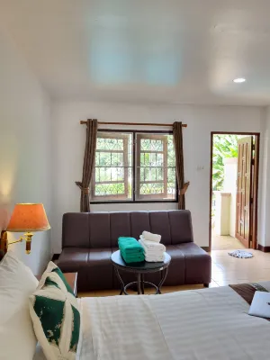 Kata Interhouse Resort by Haii Collection Zimmer Photos