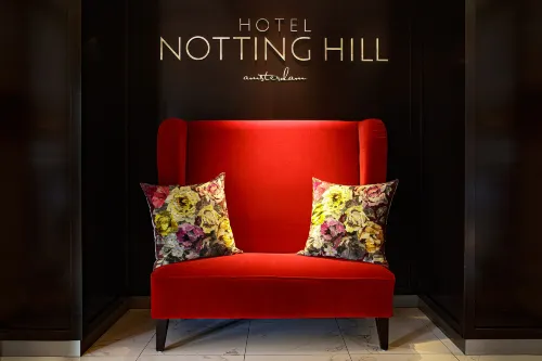 Boutique Hotel Notting Hill Aree comuni Photos