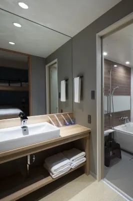 Kotohira Park Hotel Zimmer Photos