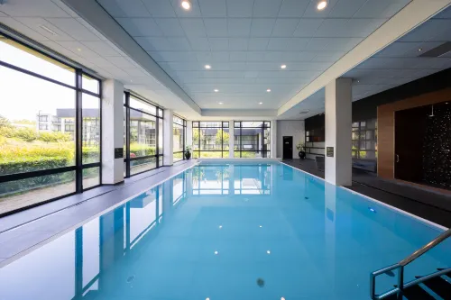 Van der Valk Hotel Schiphol Leisure & Recreation Photos