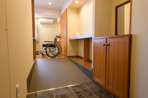 Hotel Asyl Nara Annex Chambres Photos