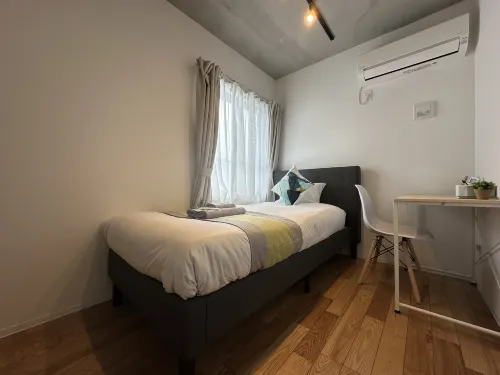 Nestay inn Tokyo skytree Kamar Photos