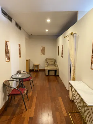 Hotel Santika Premiere Gubeng Surabaya Здоровье и отдых Photos