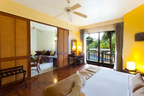 Allamanda Laguna Phuket by Resava Номера Photos