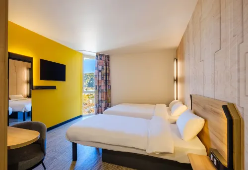 B&B Hotel Nice Stade Riviera Zimmer Photos
