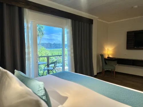 Palau Central Hotel Featured Photos