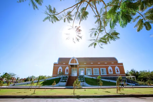TTC Resort Ninh Thuan - Unlimited Access to Water Park Избранное Photos