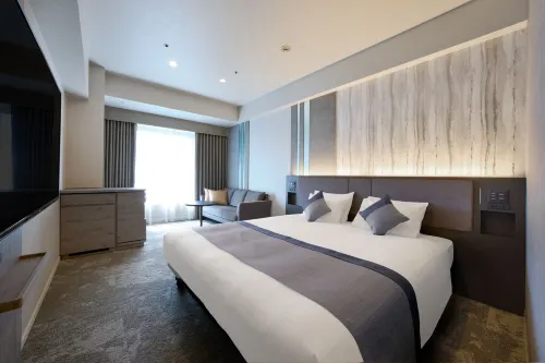 Hotel Villa Fontaine Grand Tokyo-Shiodome Da non perdere Photos