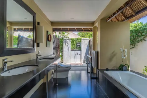 Kayumanis Nusa Dua Private Villa Kamar Photos