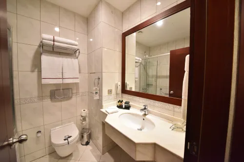 Taksim Gonen Hotel الغرف Photos