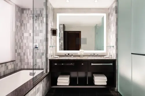 The Ritz-Carlton, Los Angeles Camere Photos