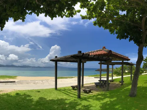 Hotel Yugaf Inn Okinawa Xung quanh Photos