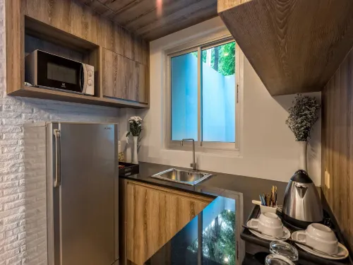 Villa Sonata Phuket Rooms Photos