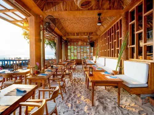 Santhiya Koh Yao Yai Resort and Spa Restauration Photos