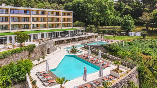 Divani Corfu Palace Featured Photos