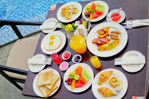Swiss-Belhotel Lampung Unggulan Photos