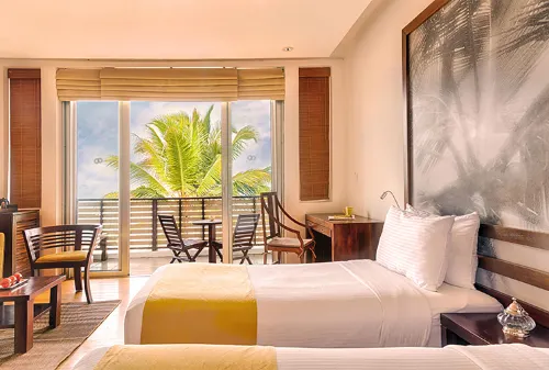 Jetwing Sea Chambres Photos