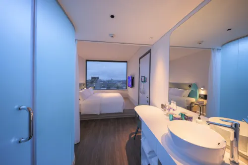 Tru by Hilton Da Nang City Centre Phòng Photos