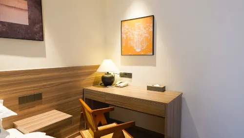 Haner Hotel (Suzhou Guanqian Street Pingjiang Road) Rooms Photos