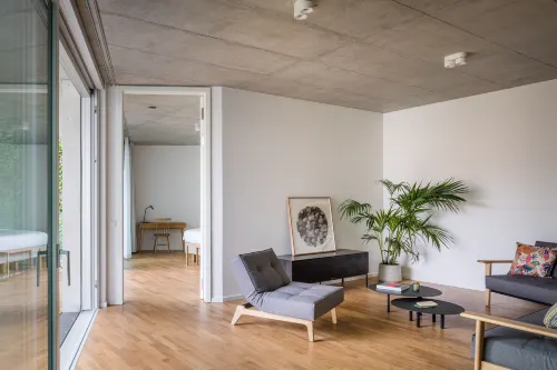 Carlotta Apartments Chambres Photos