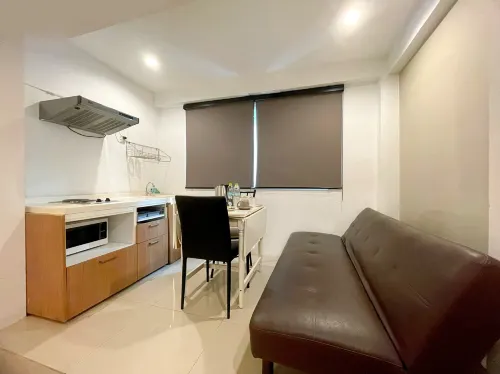 Arawana Residence Phromphong Kamar Photos