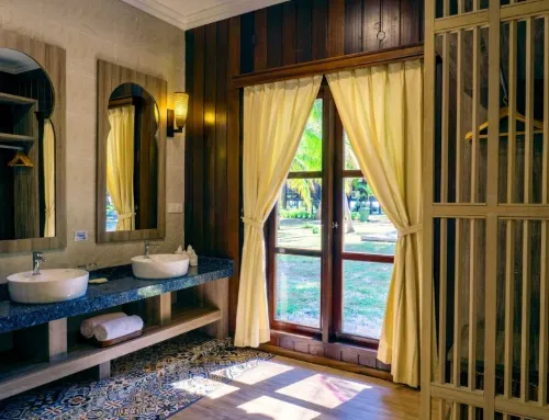Mataking Reef Resort Phòng Photos