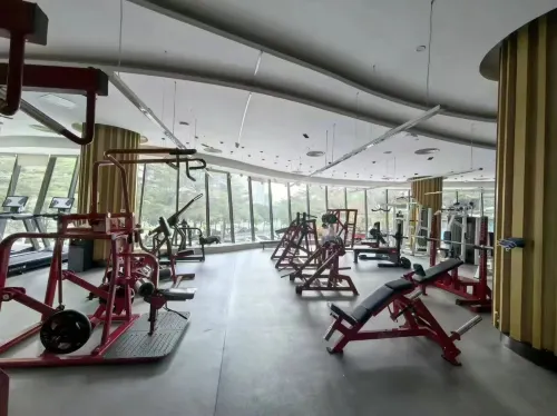 Tinman Hotel (Guangming No.1 Shenzhen) Loisirs et amusements Photos