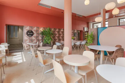B&B Hotel Treviso Da non perdere Photos