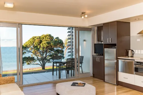 Sea Spray Suites Empfohlen Photos