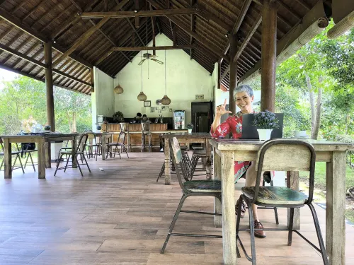 Tahoma Tanjung Lima Labuan Bajo Villa by ABM Restauration Photos