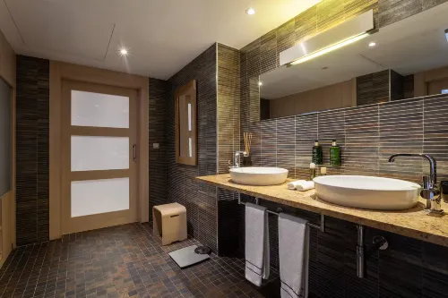 Melia Sevilla Phòng Photos