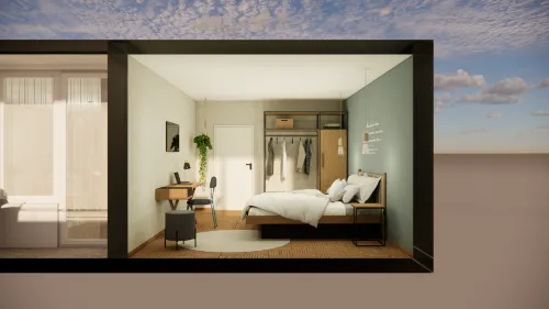 Henriette Stadthotel Vienna Rooms Photos