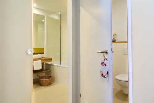 Henriette Stadthotel Vienna Rooms Photos