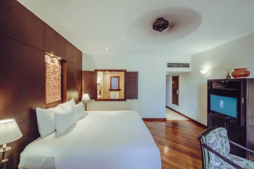 Furama Resort Danang Rooms Photos