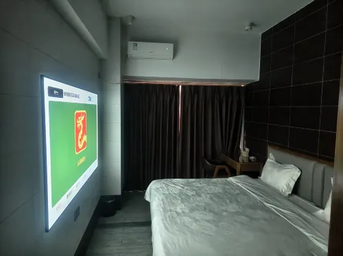 Green Leaf Inn Rooms Photos