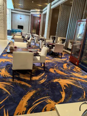 Movenpick Hotel Enshi Dining Photos