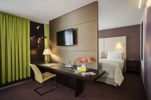 Boutique Hotel Das Tigra Номера Photos
