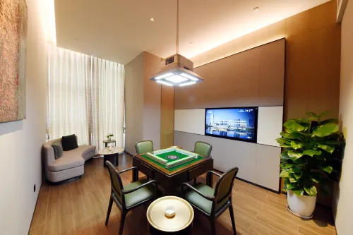 HYATT PLACE NANCHONG GAOPING Leisure & Recreation Photos