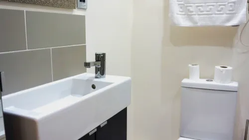 Oban Hotel Rooms Photos