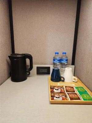 台北多郎明哥飯店 Photos