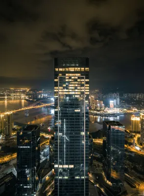 Niccolo Chongqing Featured Photos