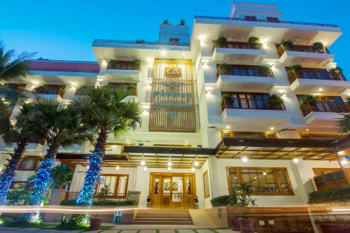 Cheathata Cts Hotel Siem Reap Featured Photos